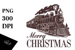 Christmas Sublimation|Clipart Product Image 5