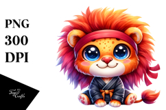 Sublimation|Clipart Product Image 1