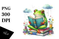 Sublimation|Clipart Product Image 1