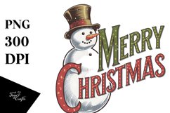 Christmas Sublimation|Clipart Product Image 5