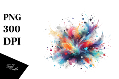 Sublimation|Clipart Product Image 1