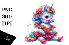 Sublimation|Clipart Product Image 3