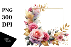 Sublimation|Clipart Product Image 1