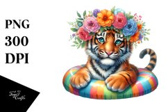 Sublimation|Clipart Product Image 1