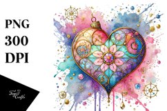 Sublimation|Clipart Product Image 1