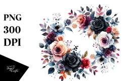 Sublimation|Clipart Product Image 1