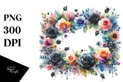 Sublimation|Clipart Product Image 3