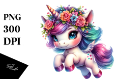 Sublimation|Clipart Product Image 1