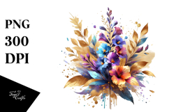 Sublimation|Clipart Product Image 1