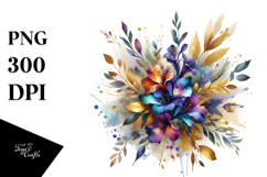 Sublimation|Clipart Product Image 1