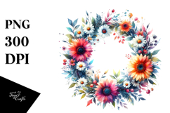 Sublimation|Clipart Product Image 1