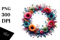 Sublimation|Clipart Product Image 1