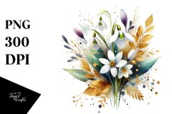 Sublimation|Clipart Product Image 3