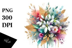 Sublimation|Clipart Product Image 1