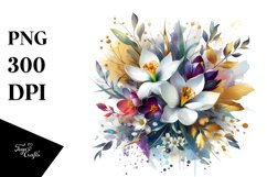 Sublimation|Clipart Product Image 3