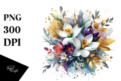 Sublimation|Clipart Product Image 1