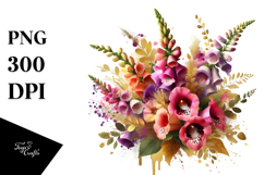 Sublimation|Clipart Product Image 1