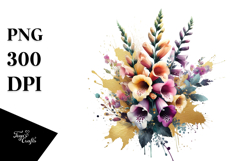 Sublimation|Clipart Product Image 1