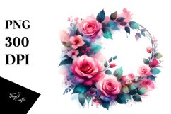 Sublimation|Clipart Product Image 3