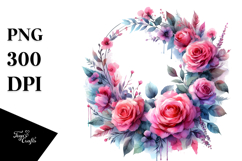 Sublimation|Clipart Product Image 1