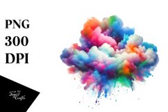 Sublimation|Clipart Product Image 1