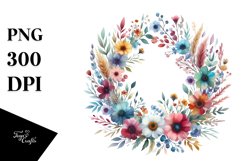 Sublimation|Clipart Product Image 1