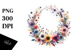 Sublimation|Clipart Product Image 3