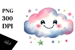 Sublimation|Clipart Product Image 1