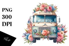 Sublimation|Clipart Product Image 3