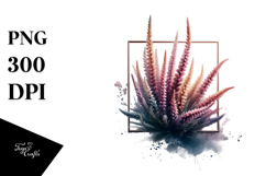 Shiny Heather Made of , PNG Product Image 1