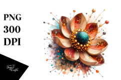 Sublimation|Clipart Product Image 1