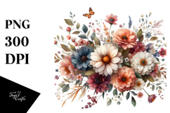 Sublimation|Clipart Product Image 1