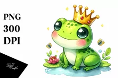 Frog Valentines Love |T-shirt, Mug PNG Product Image 8