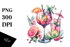 Cocktail Creative View from Back Product Image 1