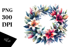 Sublimation|Clipart Product Image 1