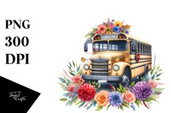 Sublimation|Clipart Product Image 1