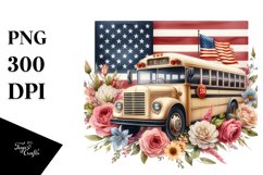 Sublimation|Clipart Product Image 1