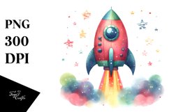 Sublimation|Clipart Product Image 1
