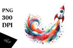 Sublimation|Clipart Product Image 1