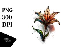 Sublimation|Clipart Product Image 3