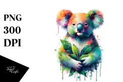 Sublimation|Clipart Product Image 1