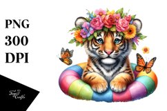 Sublimation|Clipart Product Image 1