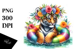 Sublimation|Clipart Product Image 1