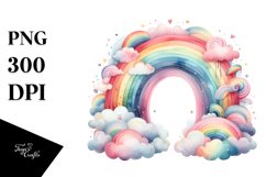 Sublimation|Clipart Product Image 1