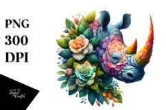 Sublimation|Clipart Product Image 1