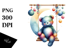 Sublimation|Clipart Product Image 1