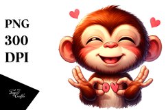 Sublimation|Clipart Product Image 3