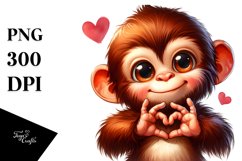 Sublimation|Clipart Product Image 3