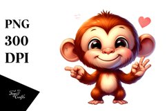 Sublimation|Clipart Product Image 1