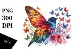 Sublimation|Clipart Product Image 1